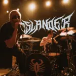 Islander Have Teased A Live Cover Of Deftones' "Back To School (Mini Maggit)" Ahead Of Their Summer Touring