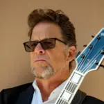 Jason Newsted Speaks On Overcoming His Lengthy Painkiller Addiction That Led Him To Exit Metallica