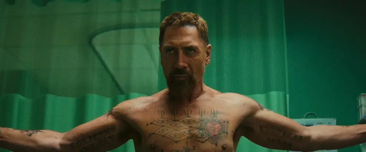 Academy Award-Winning Actor Javier Bardem Channeled Linkin Park, Slipknot, Falling In Reverse & Bad Omens Tracks Into His 'Cape Fear' Role