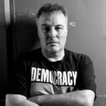 Punk Icon Jello Biafra Returned To The Stage Over The Weekend Following His Hemorrhagic Stroke This Past March