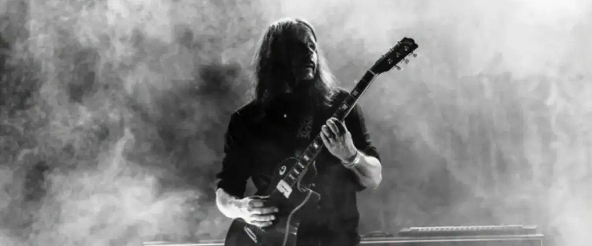 Guitarist/Vocalist Jonatan Larocca-Ramm Announces His Exit From Graveyard