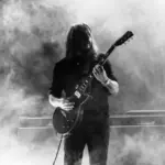 Guitarist/Vocalist Jonatan Larocca-Ramm Announces His Exit From Graveyard