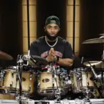 Watch Janet Jackson, Etc. Drummer J-Rod Sullivan Take On Dream Theater's "Night Terror" For Drumeo