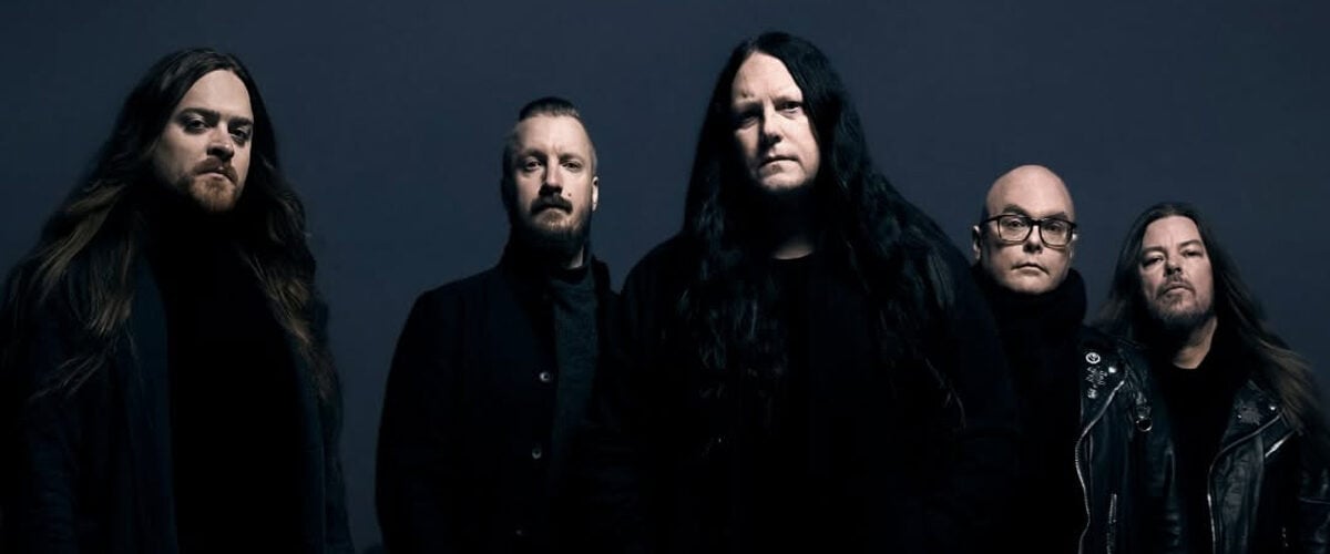 Katatonia's "The Fall Of Hearts" Set For 10th Anniversary Edition Vinyl Release