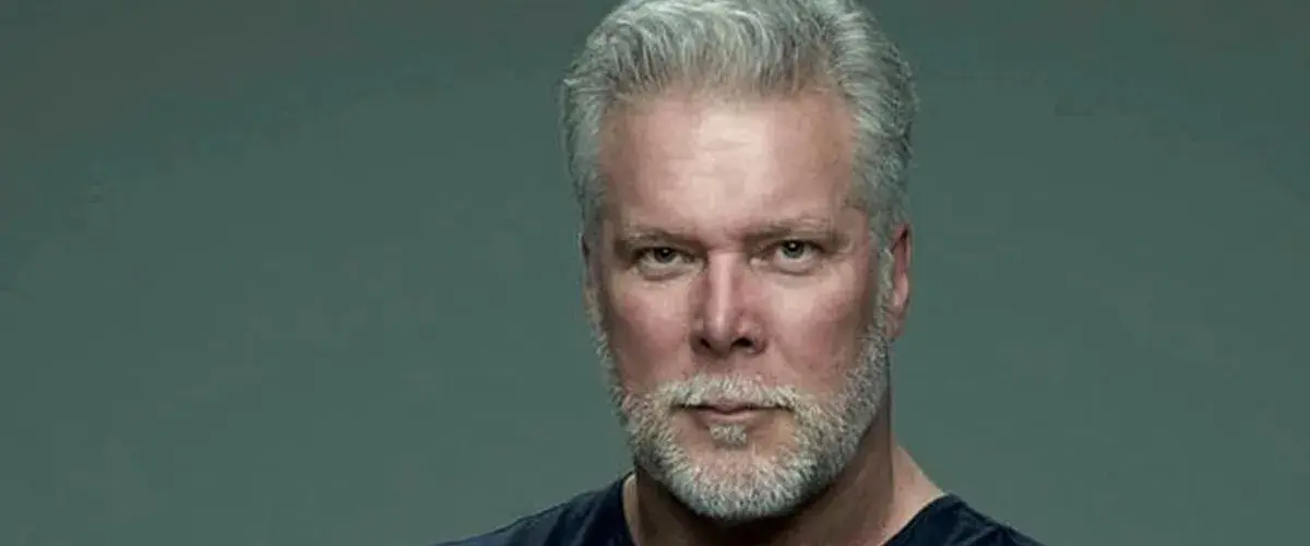 WWE Hall Of Famer Kevin Nash Says He Once Threw A Korn CD Out Of His Car's Window After Listening To It For 30 Seconds