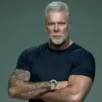 WWE Hall Of Famer Kevin Nash Says He Once Threw A Korn CD Out Of His Car's Window After Listening To It For 30 Seconds