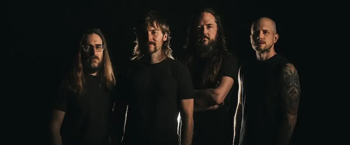 Khemmis' "Gilded Chambers" Music Video Debuts Online