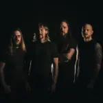 Khemmis' "Gilded Chambers" Music Video Debuts Online