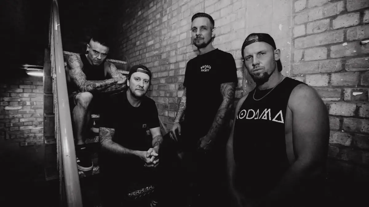 Kill The Lights & The Curse Within Added To As I Lay Dying's U.S. "Shadows Are Security" 20th Anniversary Tour - Theprp.com