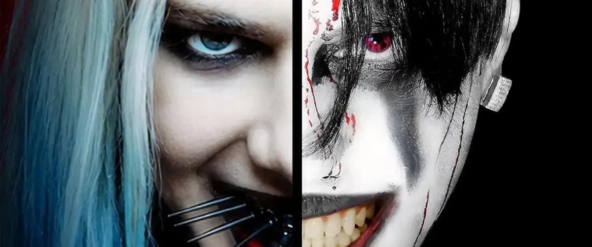 Kim Dracula And Criss Angel To Team Up For 'Haunted' Live Event