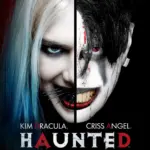 Kim Dracula And Criss Angel To Team Up For 'Haunted' Live Event