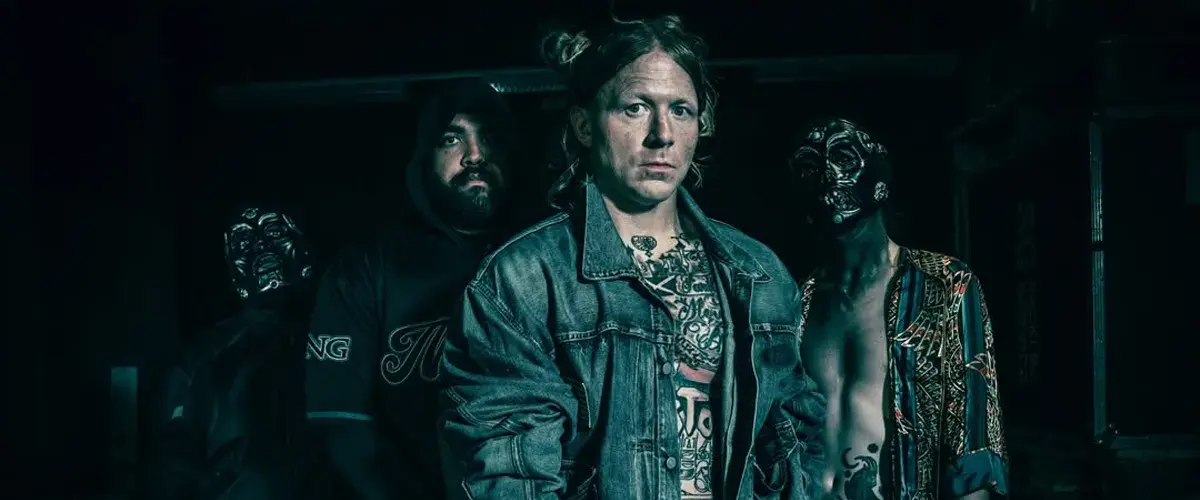 King 810 Premiere New Single "Hungry Gods"