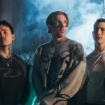 Kingdom Of Giants' New Chapter Begins With "Respawn" Music Video