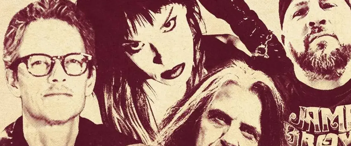 Halestorm, Testament, Ex-Pearl Jam, Etc. Members Unite On King Ultramega's Cover Of Soundgarden's "Loud Love"