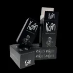 Korn Accused Of Using AI In Product Mockups For Their "Issues" Plush Dolls