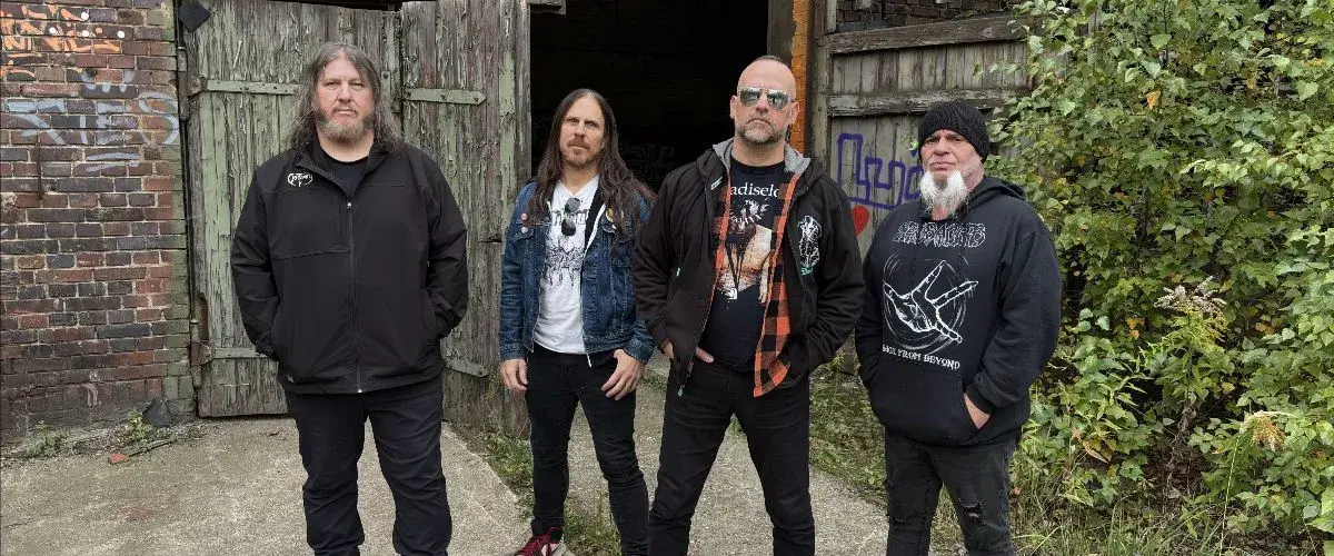Left To Die (Obituary, Exhumed, Ex-Death, Etc.) Premiere "Witch Of Hell"