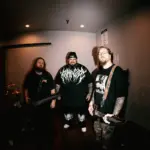 Left To Suffer Premiere New Track "Gun In The Duffel Bag"