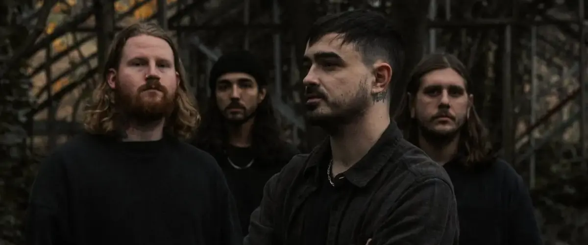 Like Moths To Flames Unveil New Single "How To Be Lonely"