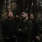 Like Moths To Flames Unveil New Single "How To Be Lonely"