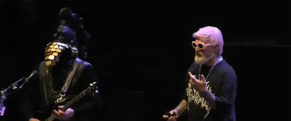Limp Bizkit Kicked Off Their 2026 Touring With A Brand New Look