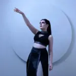 Lindsay Schoolcraft (Ex-Cradle Of Filth) Slams All That Remains' Phil Labonte Over His Comments That "Therapy Is For Women"