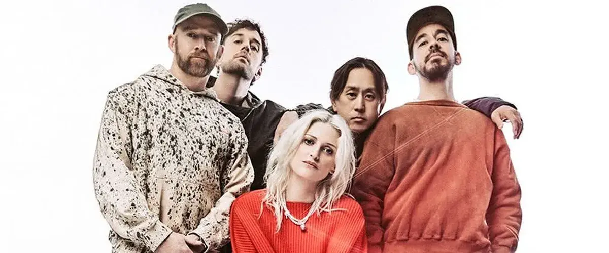 Linkin Park Launch Official Teaser For Their Upcoming New Film 'Unshatter'