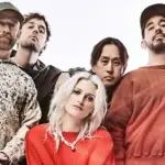 Linkin Park Launch Official Teaser For Their Upcoming New Film 'Unshatter'