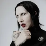 Marilyn Manson Debuts "Exit Wound", New Album "One Assassination Under God - Chapter 2" Due In August