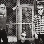 Mastodon Announce 'The Poisonous Weapons Tour' With Deafheaven & Alcest