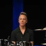 Matt Cameron (Soundgarden/Ex-Pearl Jam) Took On Bad Omens' "Just Pretend" For Drumeo, Shared Praise For Sleep Token