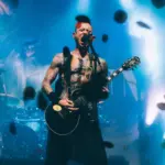 Matt Heafy Reflects On The Support Papa Roach's Jacoby Shaddix Showed Him Amid Trivium's Early 2000s 'Next Metallica' Backlash