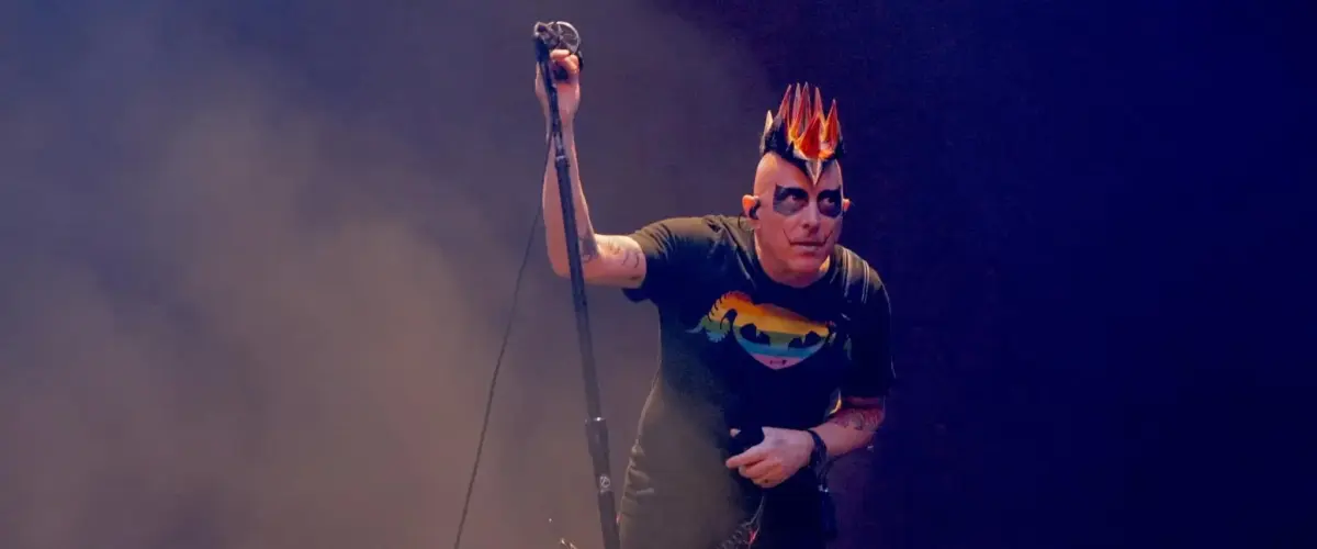 Maynard James Keenan (Tool, Etc.) Hit With Lawsuit By Ex-Business Partner In A Gin Venture