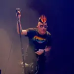 Maynard James Keenan (Tool, Etc.) Hit With Lawsuit By Ex-Business Partner In A Gin Venture