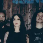 Messa Release Two-Song Live Performance From An Italian Church
