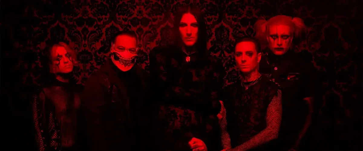 Motionless In White Enlist Skylar Grey For New Single "R.I.P."