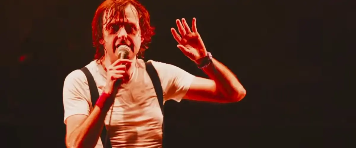 Pro-Shot Footage Of Napalm Death's 2026 'Hellfest Open Air' Set Available
