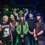 Nekrogoblikon Announce Fall 20th Anniversary Tour With Rivers Of Nihil & Cyborg Octopus
