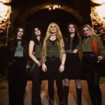 Nervosa To Open For Xentrix On Fall UK/Ireland Tour
