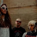 No Cure's "Slowly Turning Blue" Music Video Has Arrived