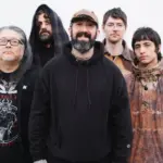 Nothing To Join Turnover & Trauma Ray On Fall North American Tour