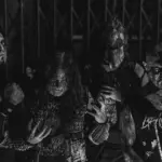 Nunslaughter's "Unsacrament" Music Video Lands Online Alongside Their New Album "Satanic Chaos Legions"