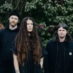Oathbreaker Announce "Rheia" 10th Anniversary European Tour With Portrayal Of Guilt