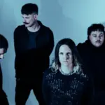 Ocean Sleeper's "My Forever Drug" Music Video Has Debuted