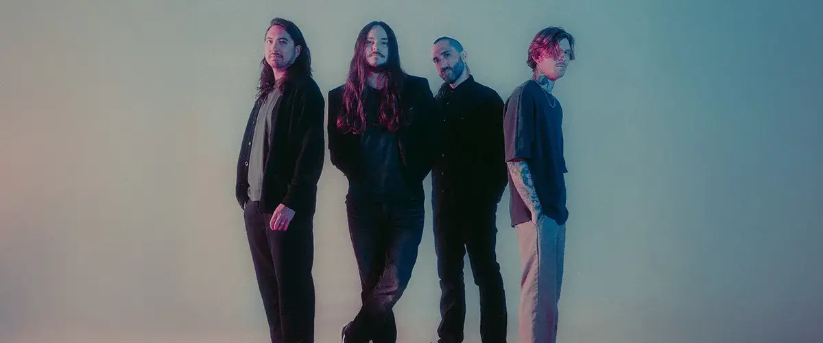 Of Mice & Men Announce Three-Date Californian Tour For November