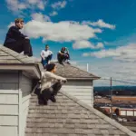 One Step Closer To Open Hot Mulligan's Fall North American Tour