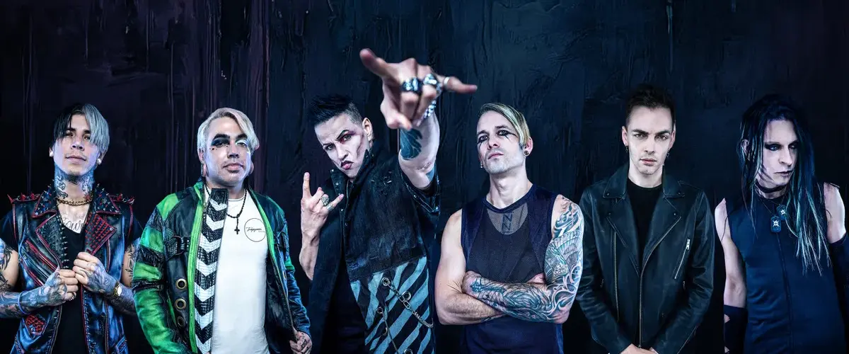 Orgy To Premiere New Track "Dangerous Lyfe" In July