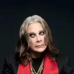 Towering New Ozzy Osbourne Statue Unveiled At 2026 'Hellfest Open Air'