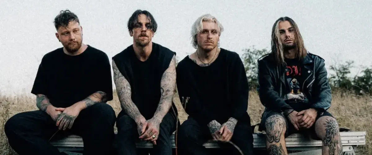 Pro-Shot Footage Of Paleface Swiss' 2026 'Welcome To Rockville' Set Released