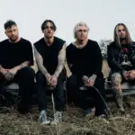 Pro-Shot Footage Of Paleface Swiss' 2026 'Welcome To Rockville' Set Released