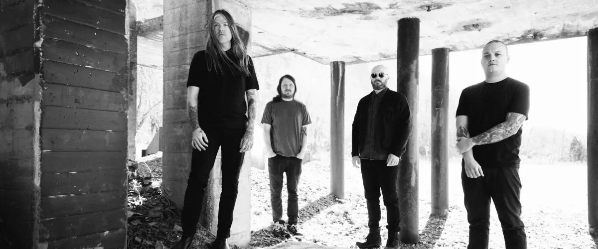 Pallbearer To Celebrate "Foundations Of Burden" On Summer North American Tour